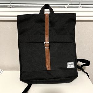 City backpack